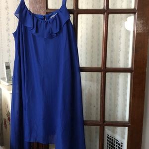 Plus size dress 2x  Kate & Mallory Dress NEW